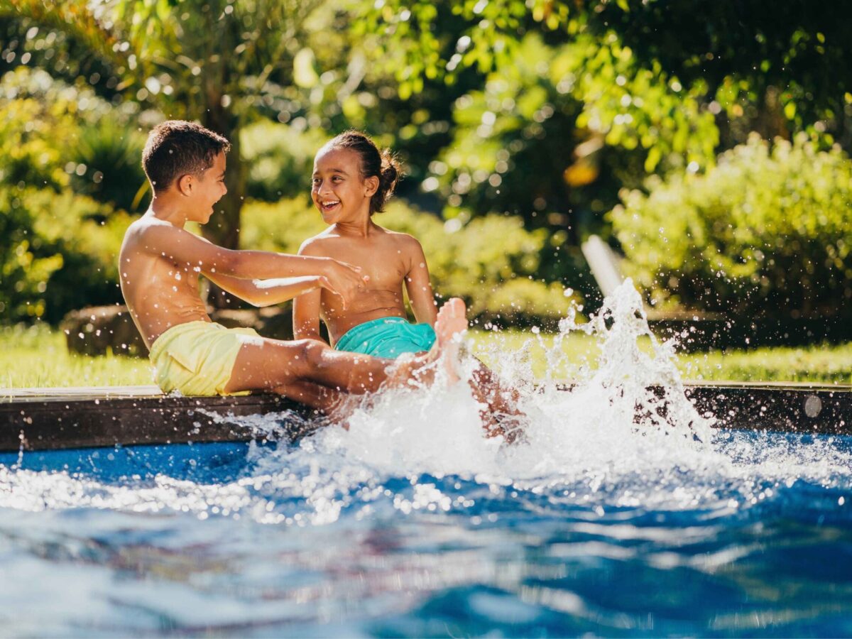 Lifestyle piscine Lifestyle piscine